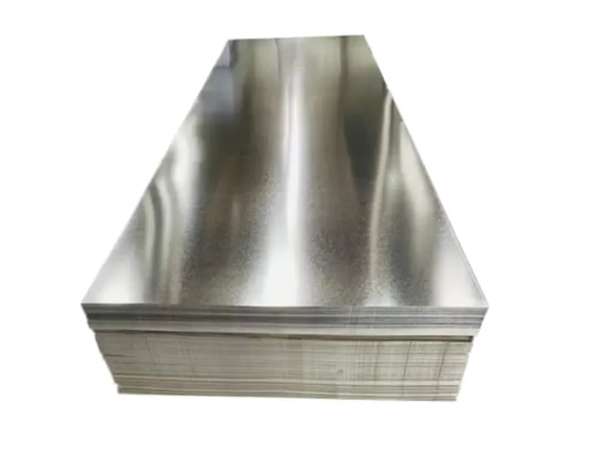 Galvanized Steel Plate&Sheet